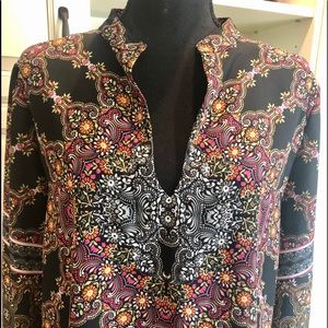 Like new! YASB top - Large